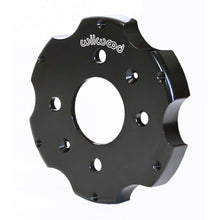 Wilwood Hat BB Rear .750in Offset 4 x 3.93 - 6 on 6.25in [MPN: 170-10199]_1817074