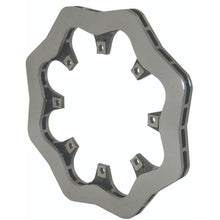 Wilwood Rotor UL32 Vented Iron Scalloped 12.19 x .810 - 8 on 7.00in [MPN: 160-8136]_1823410