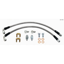 Wilwood Flexline Kit Rear for Mini Cooper Parking Brake Caliper [MPN: 220-10879]_1820192