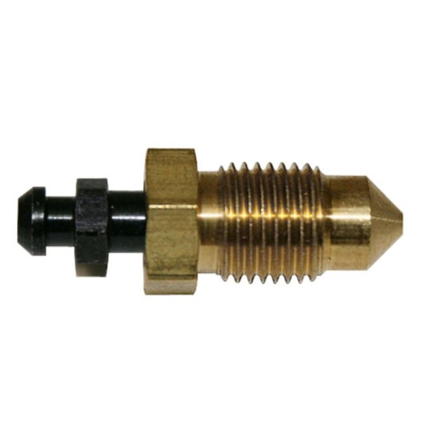 Wilwood Fitting kit - Bleed Screw M10 - 4 pk. [MPN: 220-6069]_1823732