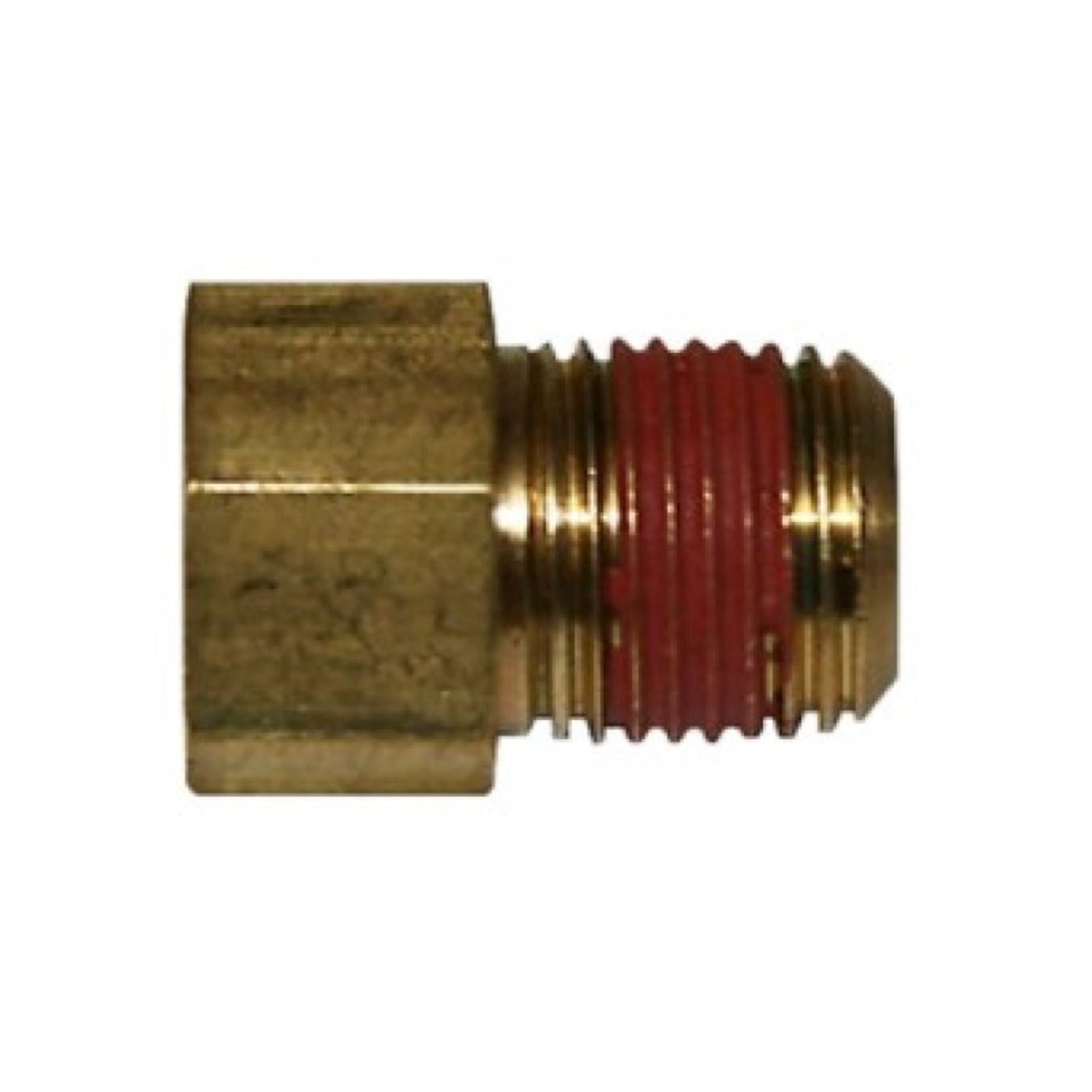 Wilwood Fluid Tube Adapter - 4 pk. [MPN: 220-0628]_1823381