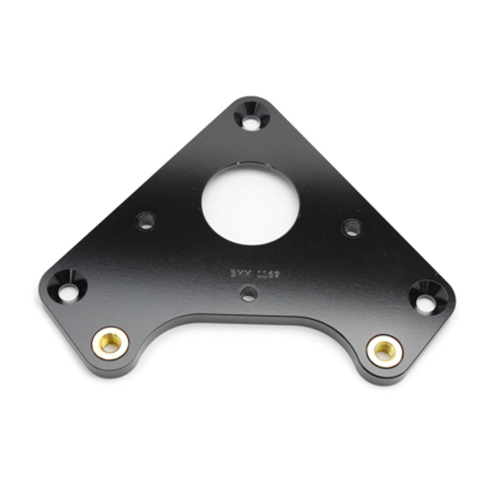 Wilwood Bracket - Front MD for HD 80-87 GM G Body - each [MPN: 250-1169]_1829188