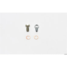 Wilwood Kit -3 Male w/ 3/8-24 Banjo Bolt Banjo Outlet Master Cylinders [MPN: 220-13674]_1820181