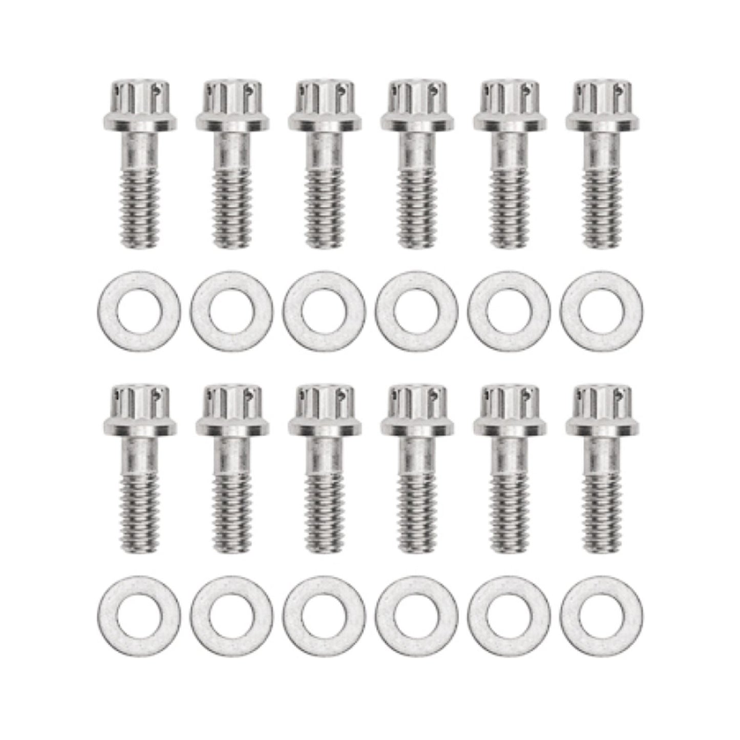 Wilwood Rotor Bolt Kit-Promatrix Hat/Rotor Kit [MPN: 230-8008]_1825128