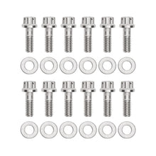 Wilwood Rotor Bolt Kit-Promatrix Hat/Rotor Kit [MPN: 230-8008]_1825128