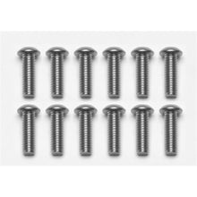 Wilwood Bolt Kit - Adapter/Rotor 5/16-18 x 1.00-BHCS Torx - 12 pack [MPN: 230-12176]_1821942