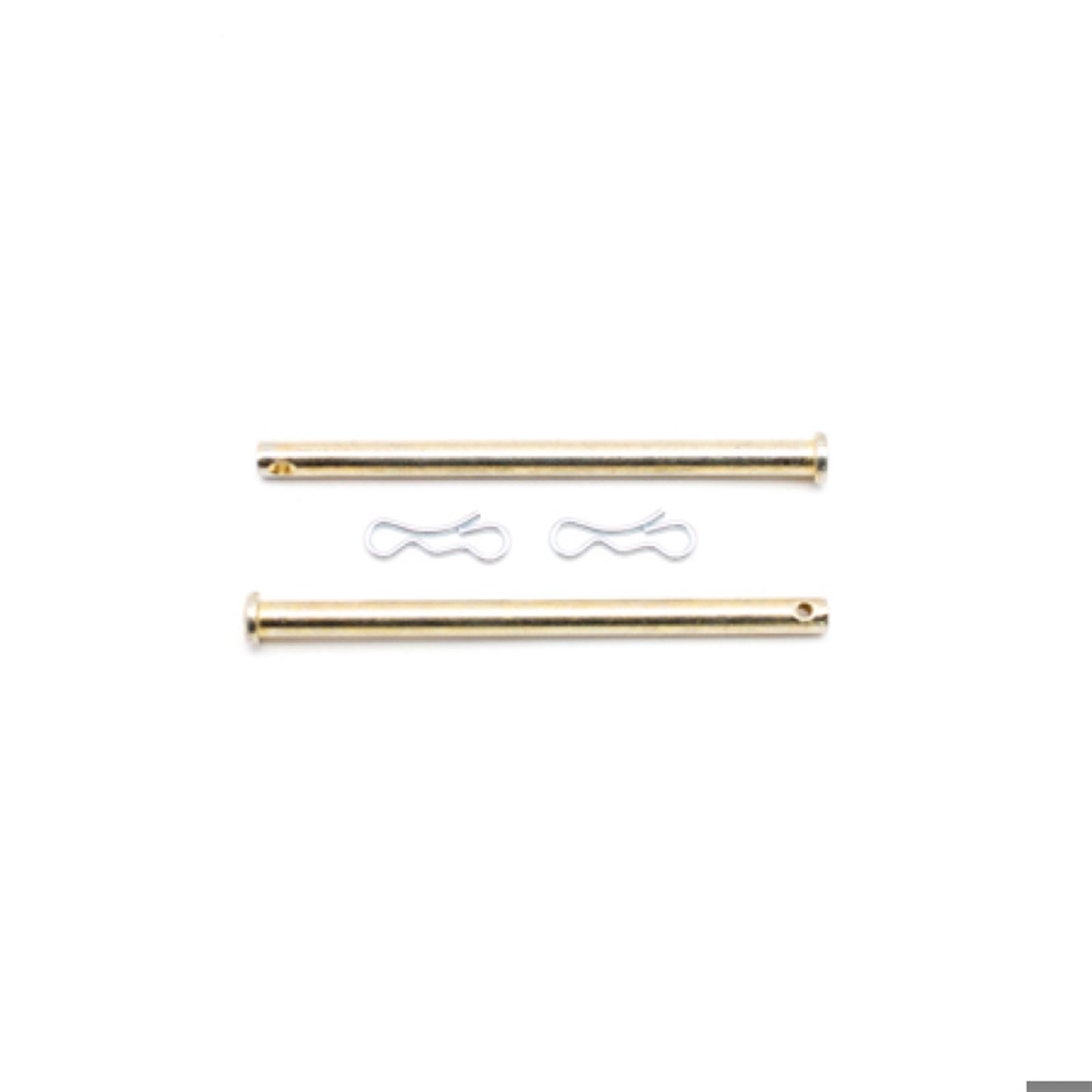 Wilwood Retaining Pin Kit-Pad -GNX4 2 Pack (for 2 calipers) [MPN: 180-11198]_1829213