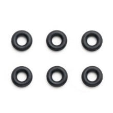 Wilwood O-Ring Kit - .19 DL/Dynapro Crossover Round Seal - 6 pk. [MPN: 130-10540]_1820151