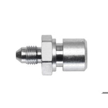 Wilwood Fitting Adaptor -3 to 3/8-24 I.F. [MPN: 220-13124]_1822152