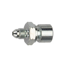 Wilwood Fitting Adaptor Tubing 3 TO M10x1.5 IF Steel/Zinc [MPN: 220-13923]_1829181