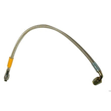 Wilwood Flexline Brake Line 18in OAL 3AN to 3AN Female 90 Degree [MPN: 220-10848]_1821549