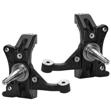 Wilwood Pro Spindle Kit for 88-98 Chevrolet C1500 2in Drop [MPN: 831-15933]_1824929