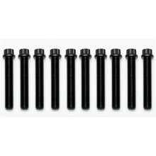 Wilwood Bolt Kit 1/2-20x3.00 LG 12 PTCS - 10 Pack Black [MPN: 230-14566]_1825199