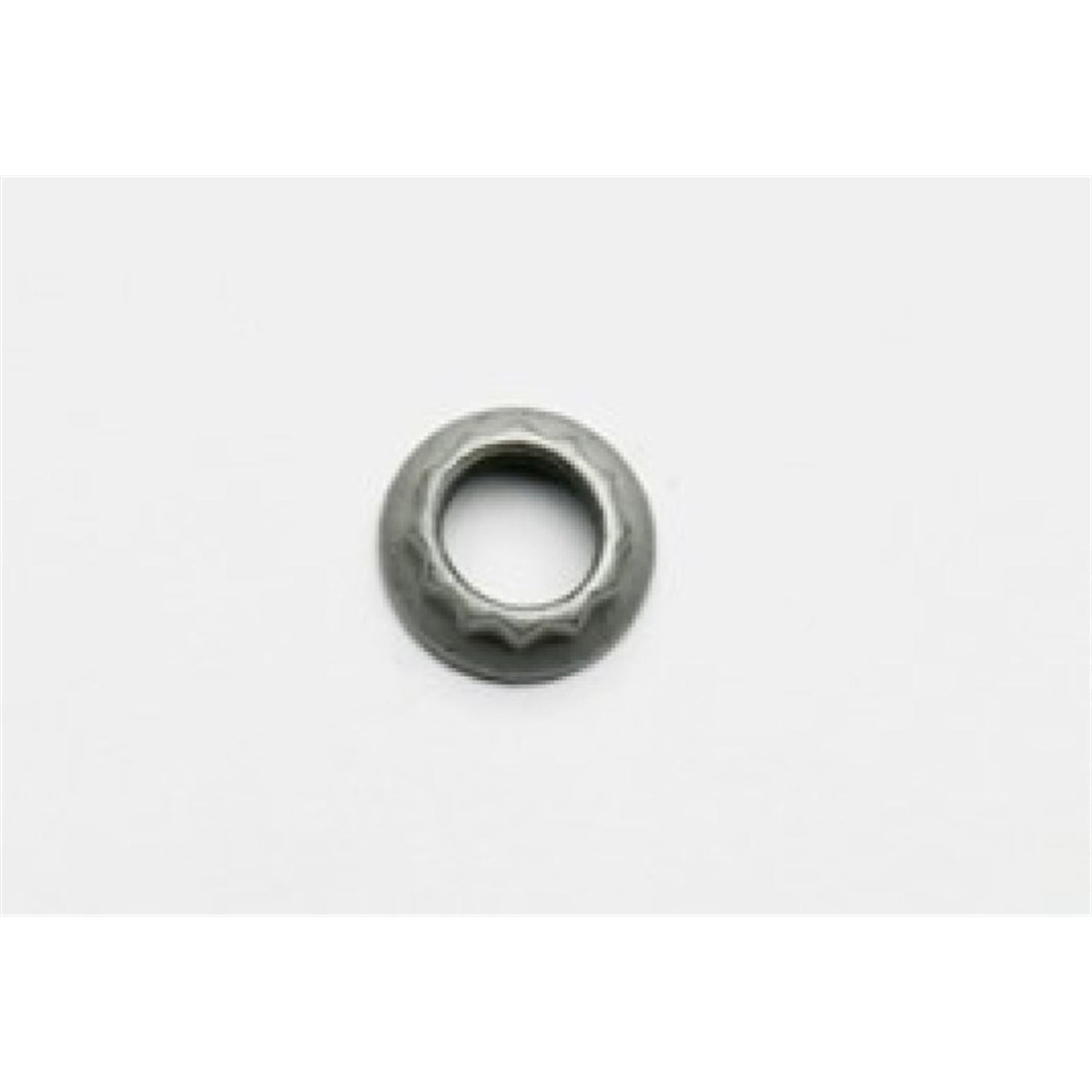 Wilwood Self Lock Nut 7/16-20 12 Point [MPN: 230-9182]_1820150