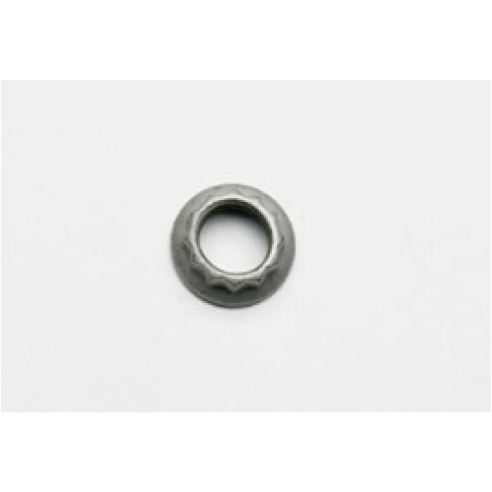 Wilwood Self Lock Nut 7/16-20 12 Point [MPN: 230-9182]_1820150
