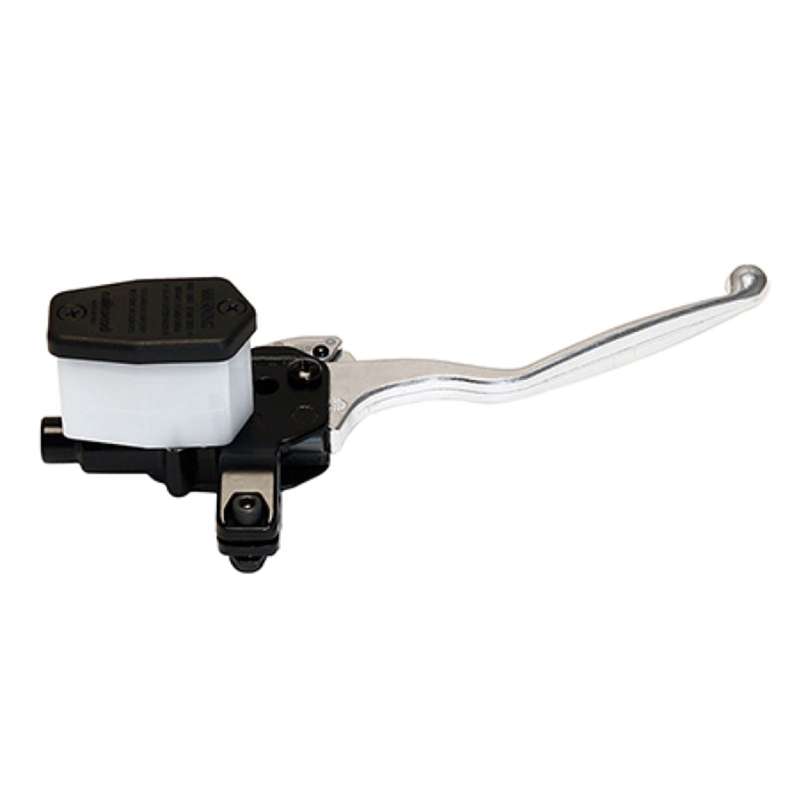 Wilwood Handlebar Master Cylinder 5/8in Bore R/H - Split Clamp [MPN: 260-11218]_1825559