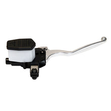 Wilwood Handlebar Master Cylinder 5/8in Bore R/H - Split Clamp [MPN: 260-11218]_1825559