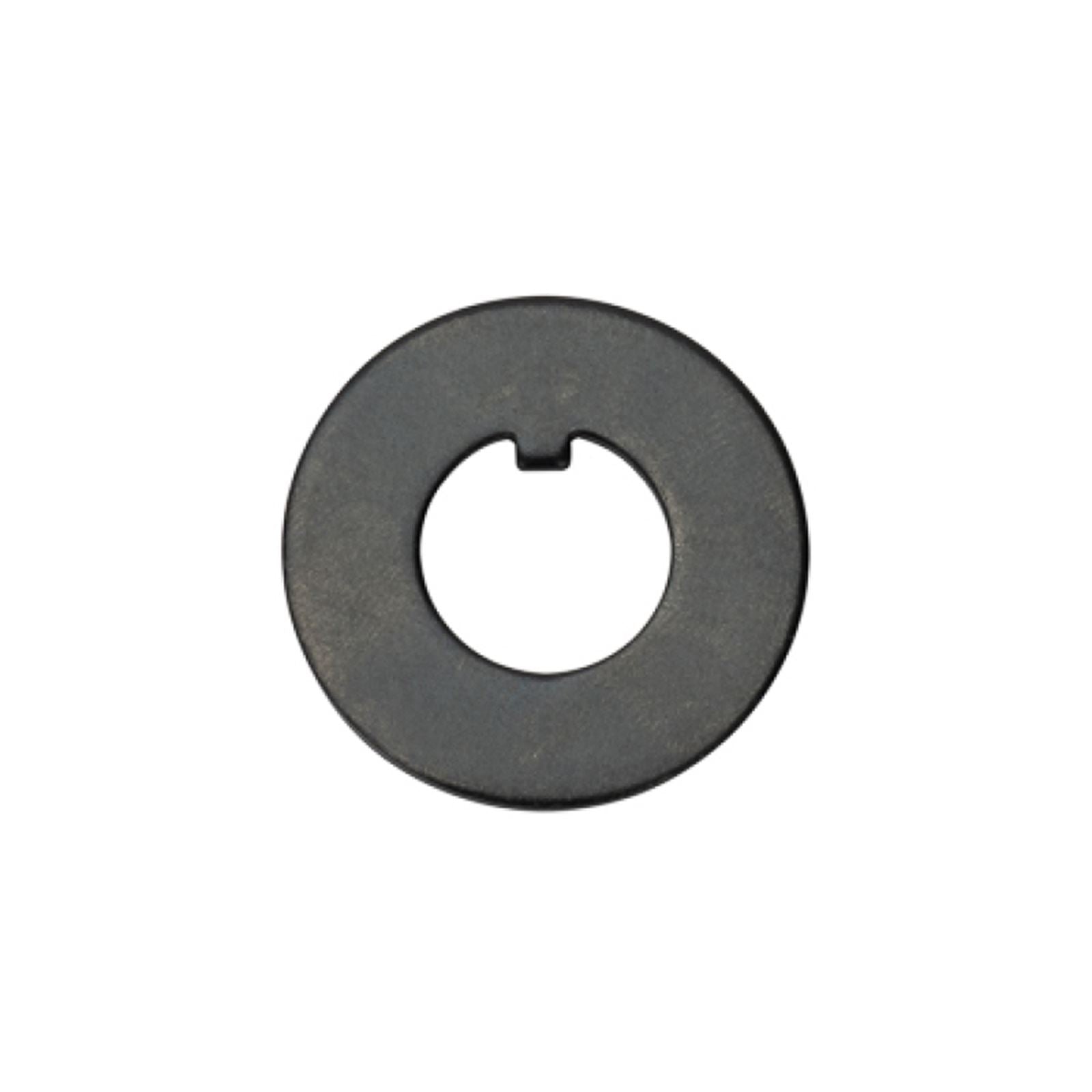 Wilwood Spindle Washer 7/8in - Black Oxide [MPN: 240-2444]_1829193