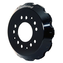 Wilwood Brake Hat 1.100in Offset/12 x 8.75 / 5 x 4.50 BC 4.75 MT 3.06in CR [MPN: 170-15555]_1824997