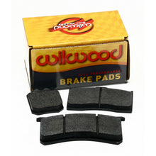Wilwood Pad Set BP 20 7812-20 Dyna pro/UTV4/6 (.49in Thick) [MPN: 150-20-7812K]_1823992