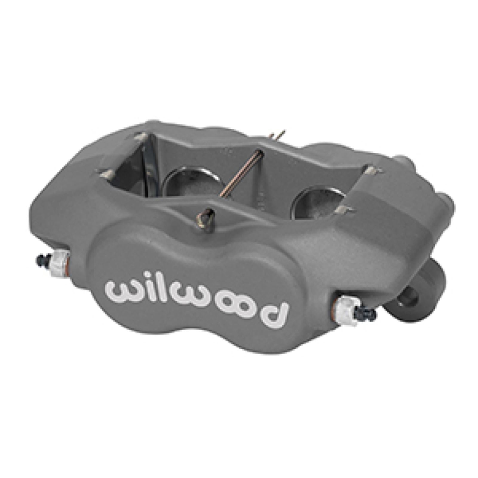 Wilwood 1.38/1.38 FDLI Caliper .50 Rotor Ano [MPN: 120-16742]_1829223