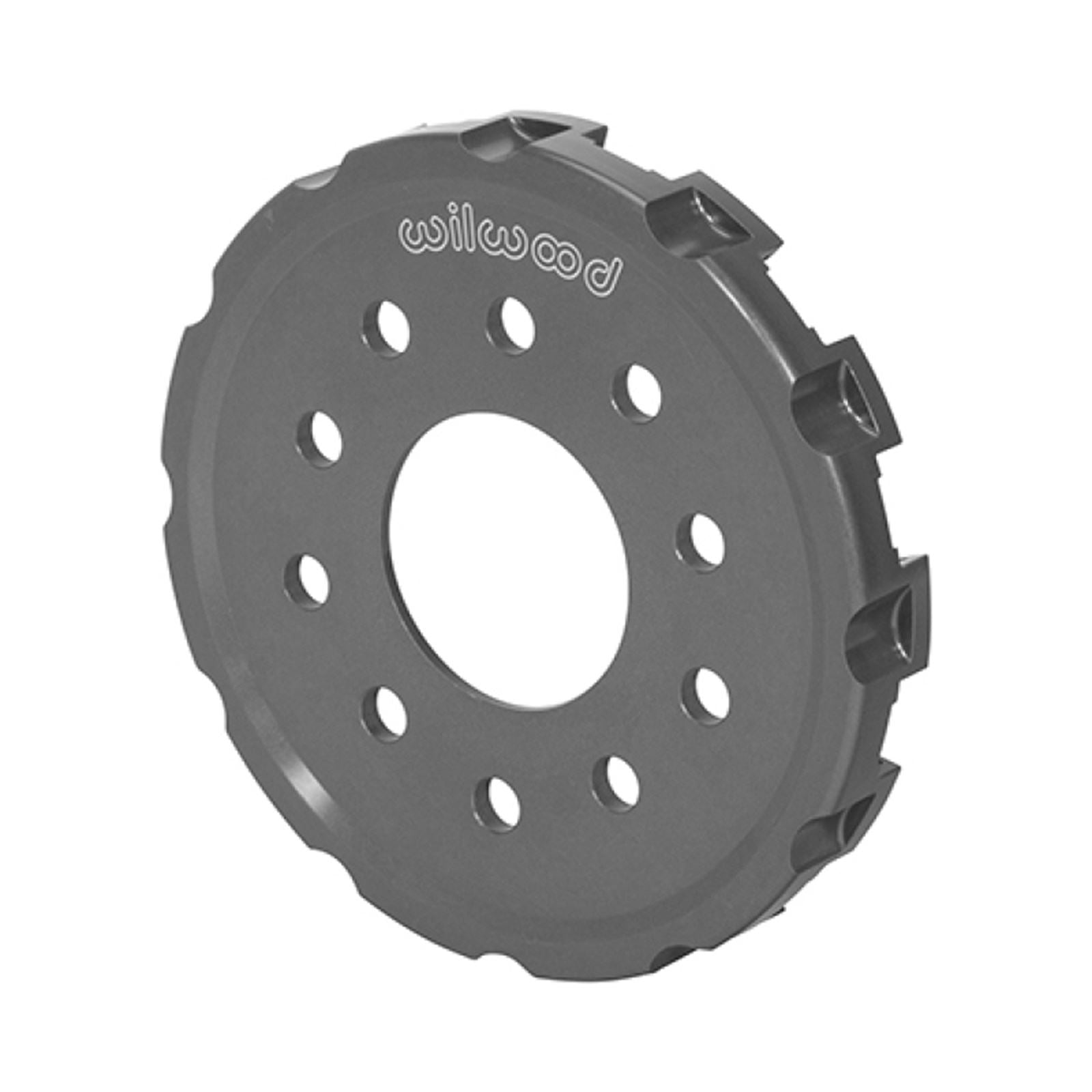 Wilwood 7.77 Snap Ring Lug Drive Hat 4.50/4.75 [MPN: 170-14991]_1829216