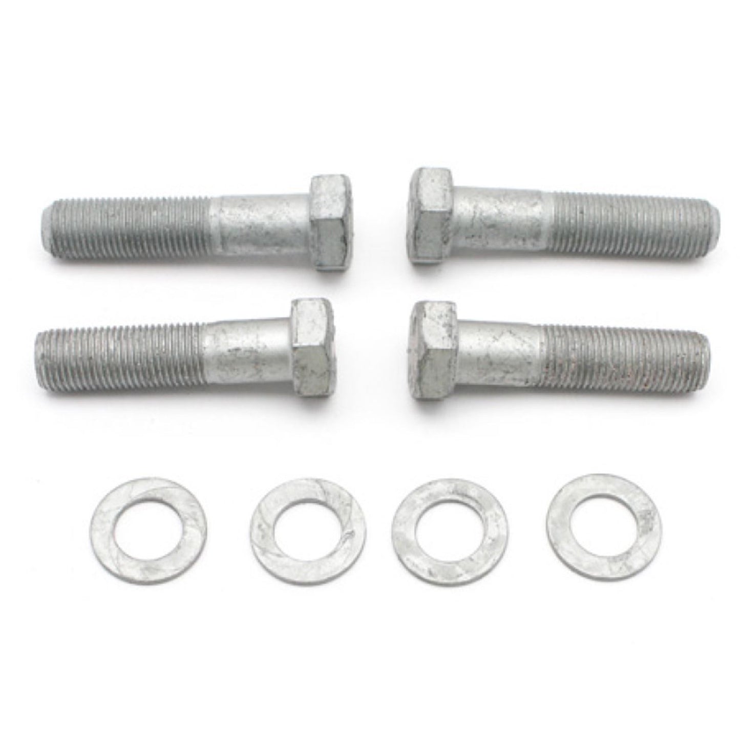 Wilwood STEERing ARM AFX Pro Spindle Bolt Kit [MPN: 230-15923]_1829269