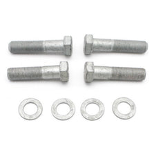 Wilwood STEERing ARM AFX Pro Spindle Bolt Kit [MPN: 230-15923]_1829269