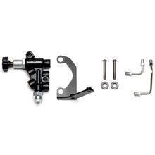 Wilwood Tandem Master Cylinder Mounting Bracket R/H Kit w/ Prop Valve [MPN: 260-15048]_1825753