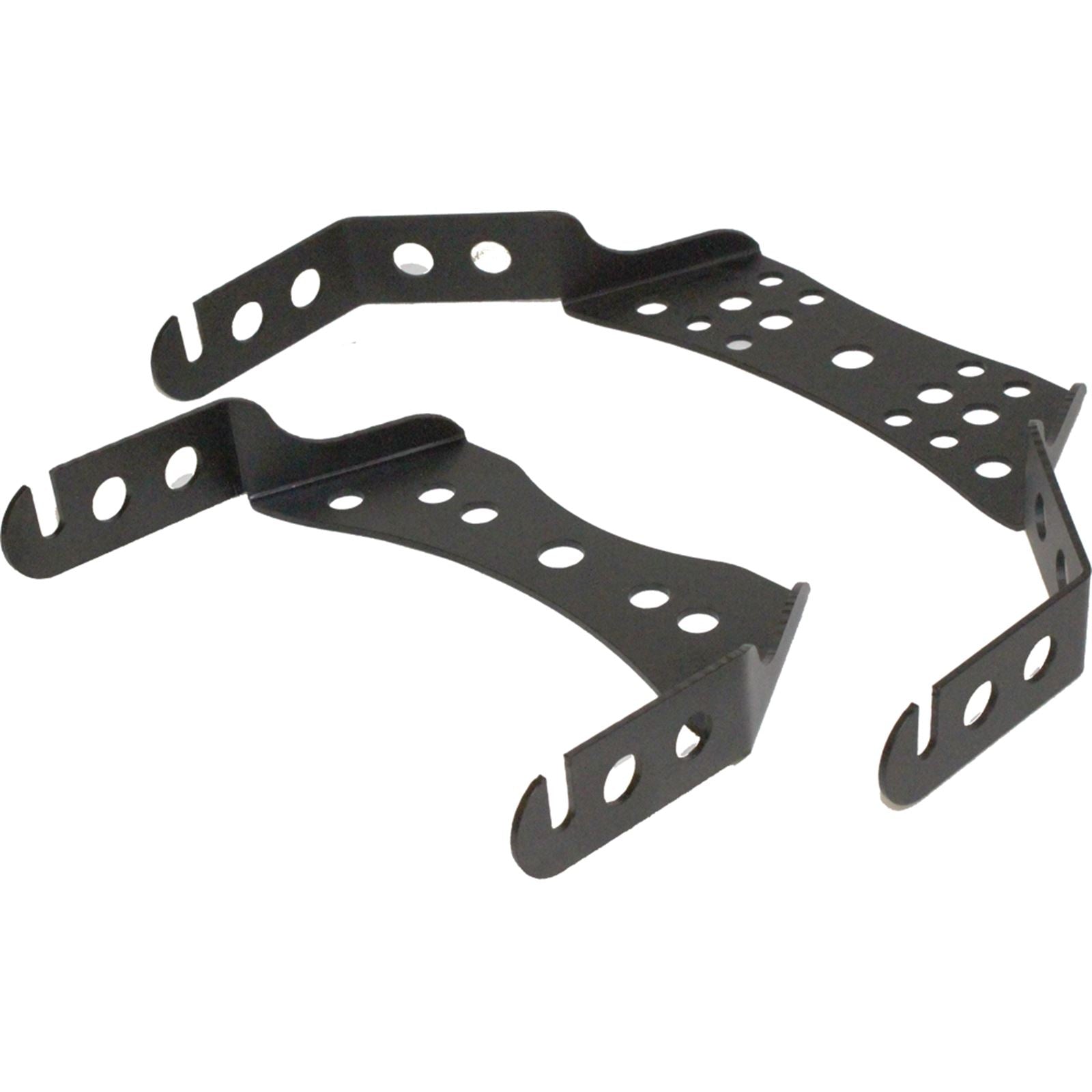 Rigid Light Bar Mount 6" 40630_208129