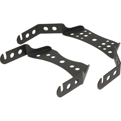 Rigid Light Bar Mount 6" 40630_208129