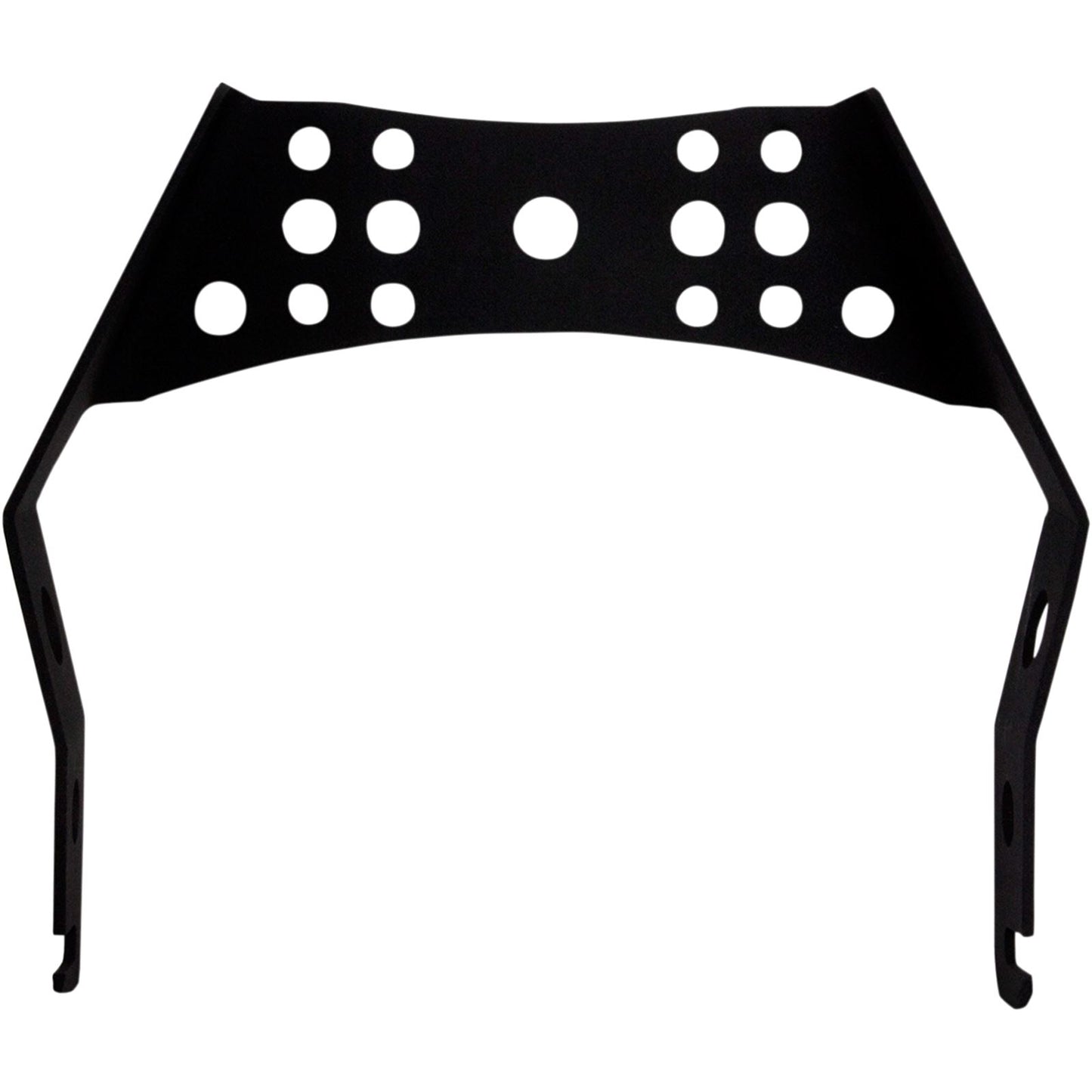 Rigid Light Bar Mount 6" 40630_466123