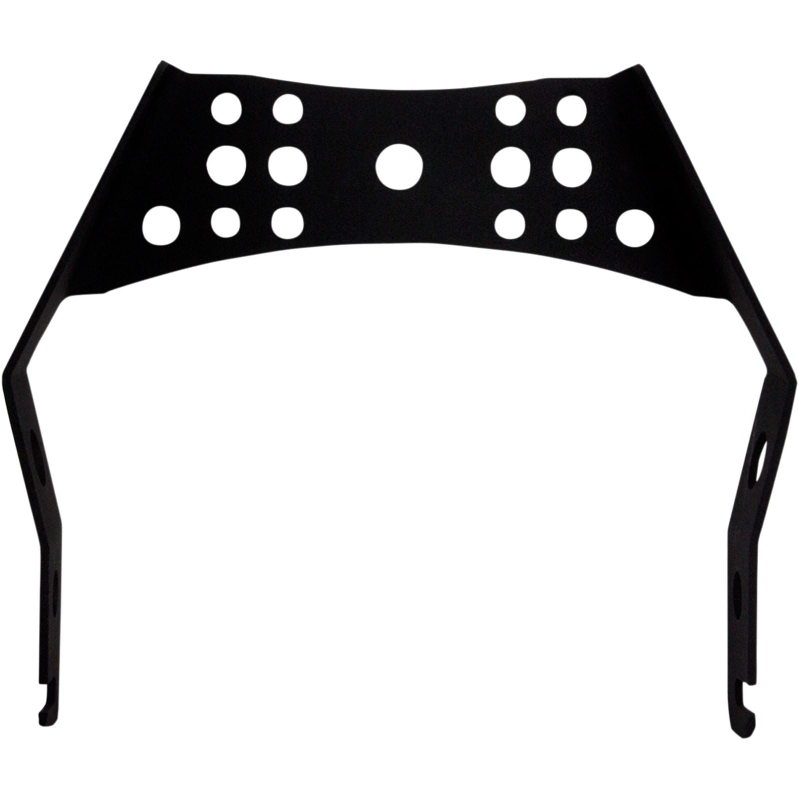 Rigid Light Bar Mount 6" 40630_466123