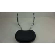 Cobra Detachable Backrest - Chrome for Indian Models '14 - '22 OPEN BOX [MPN: 502-2000]_1826768