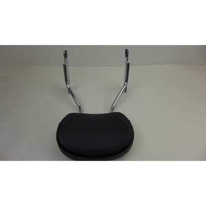 Cobra Detachable Backrest - Chrome for Indian Models '14 - '22 OPEN BOX [MPN: 502-2000]_1826768