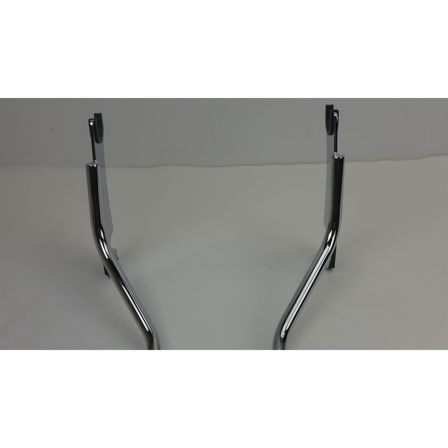 Cobra Detachable Backrest - Chrome for Indian Models '14 - '22 OPEN BOX [MPN: 502-2000]_1826769