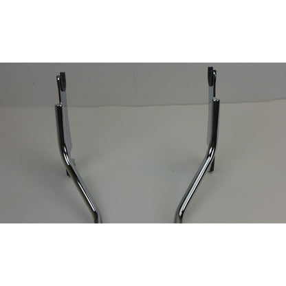 Cobra Detachable Backrest - Chrome for Indian Models '14 - '22 OPEN BOX [MPN: 502-2000]_1826769