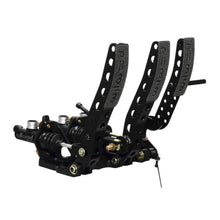 Wilwood Pedal Assembly Floor Mount-Brake Clutch & Throttle [MPN: 340-12410]_1817648
