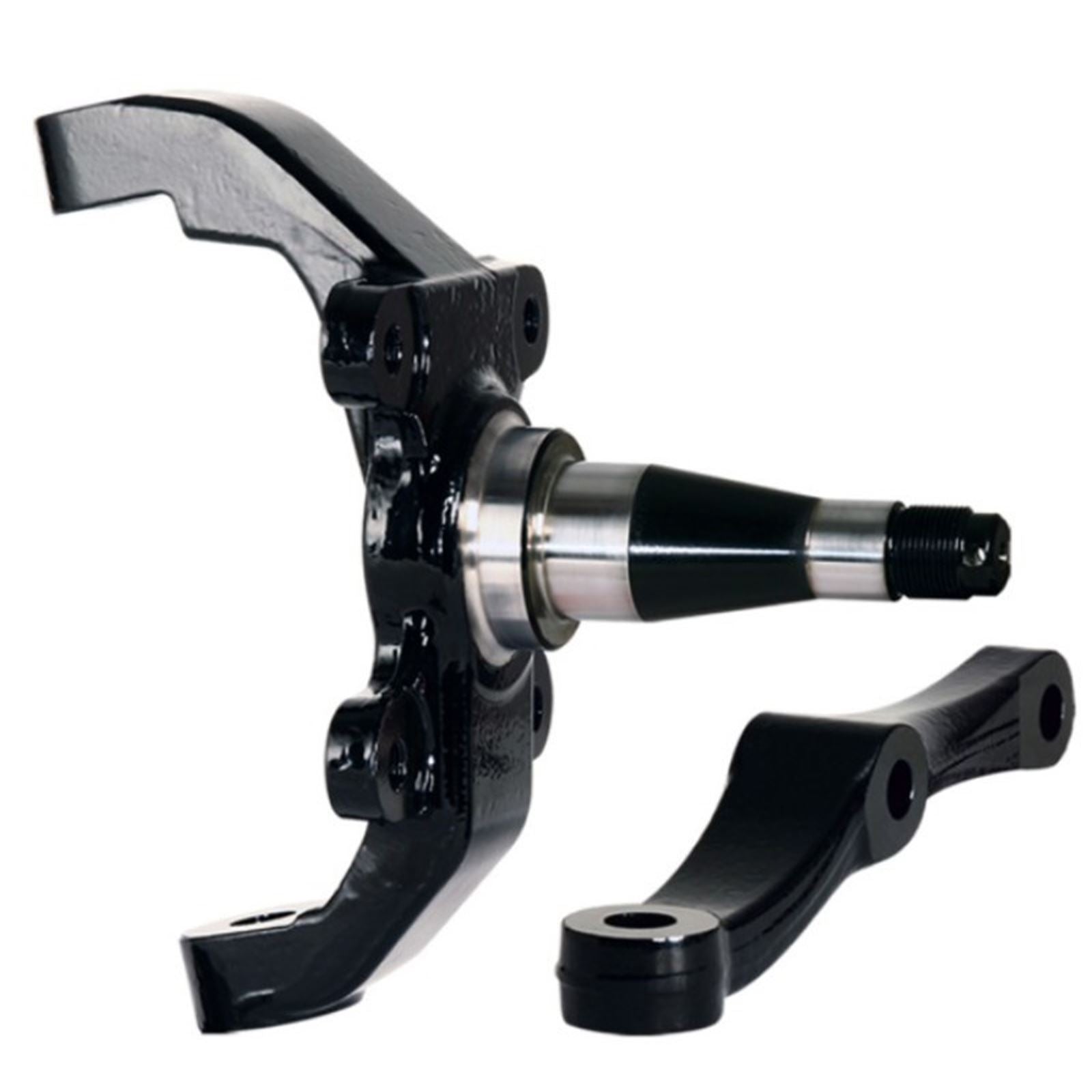 Wilwood Pro Spindle for 71-80 Pinto/Must II w/2in drop w/Steering Arm [MPN: 830-9807]_1821435