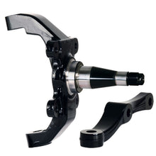 Wilwood Pro Spindle for 71-80 Pinto/Must II w/2in drop w/Steering Arm [MPN: 830-9807]_1821435