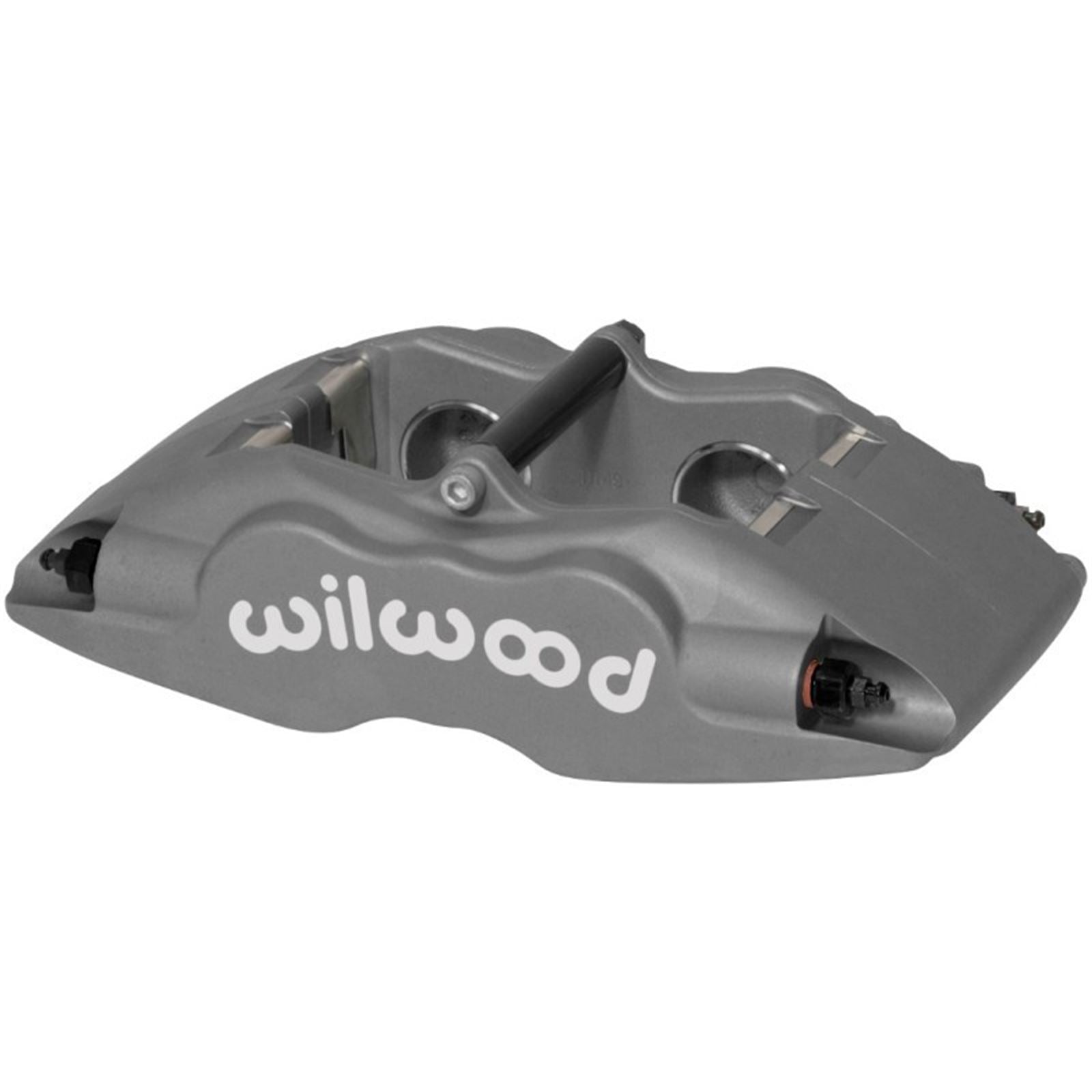 Wilwood Caliper Forged Superlite 4 1.88/1.75in Pistons .81in Disc [MPN: 120-11138]_1823330