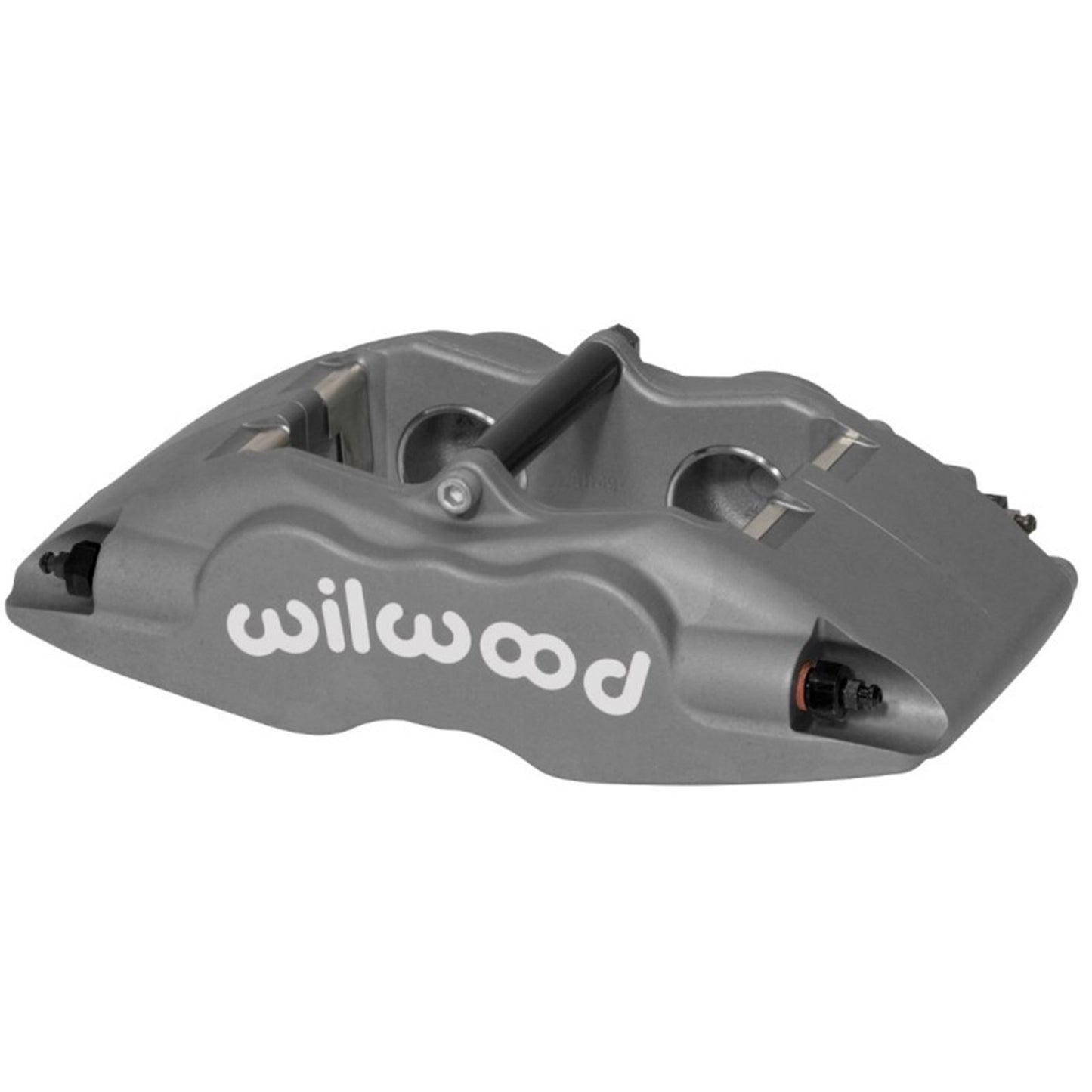 Wilwood Caliper Forged Superlite 1.12in Pistons .81in Disc [MPN: 120-11125]_1823839