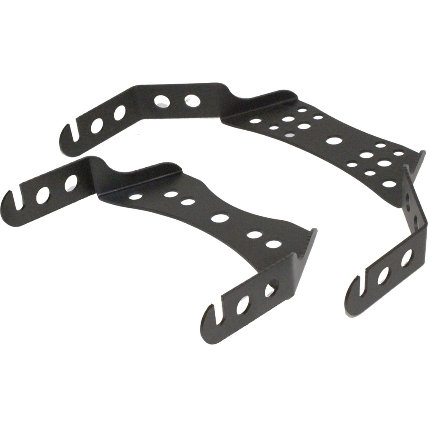 Rigid Light Bar Mount 10" 41030_208130