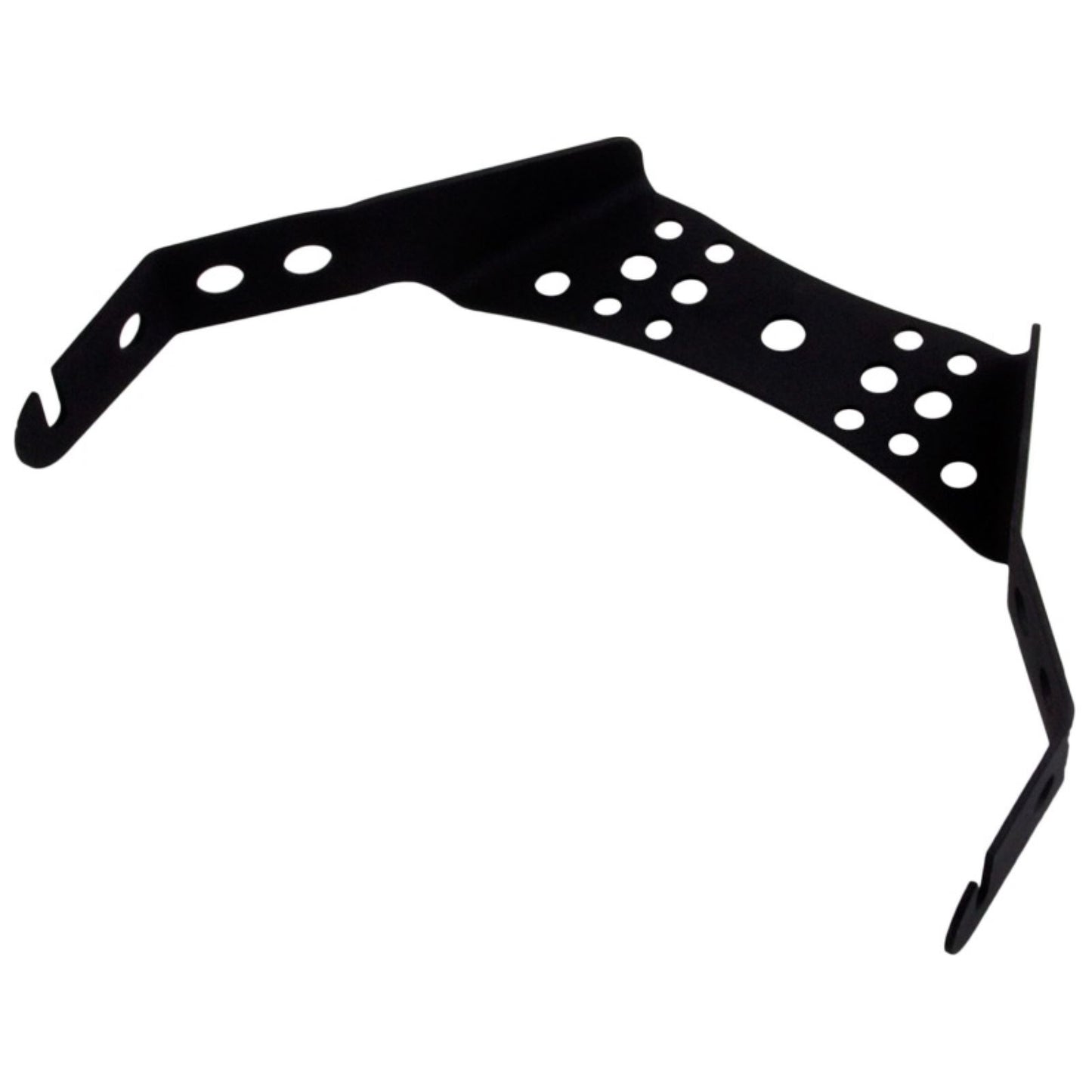 Rigid Light Bar Mount 10" 41030_1463391