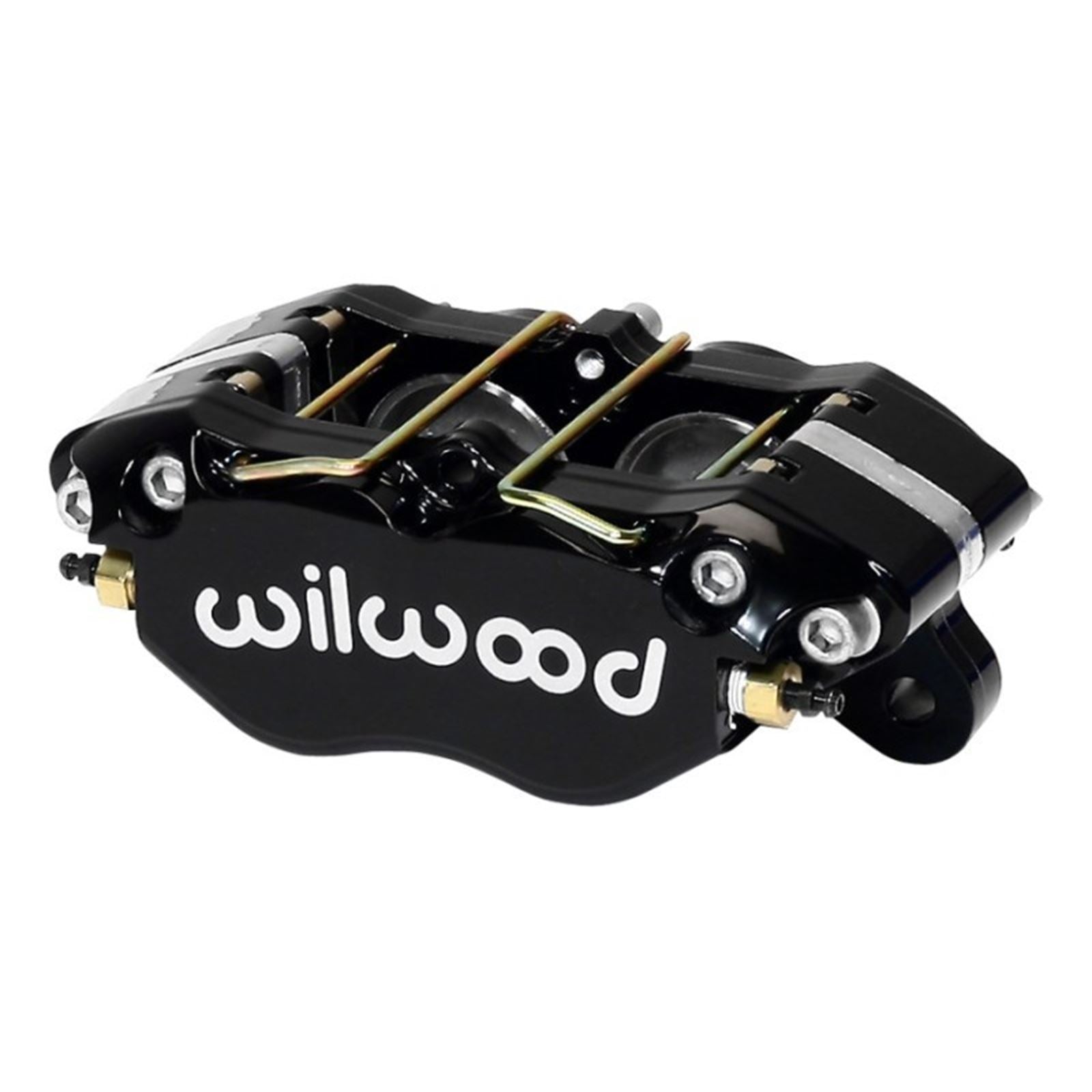Wilwood Caliper Dynapro 5.25in Mount 1.38in Pistons .81in Disc [MPN: 120-9703]_1825141