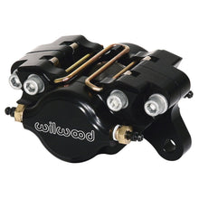 Wilwood Caliper Dynapro Single LW 3.25in Mount 1.75in Pistons .38in Disc [MPN: 120-10188]_1817657