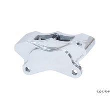 Wilwood Caliper GP310 Polished Rear 1.25in Pistons .25in Disc [MPN: 120-7740-P]_1825819