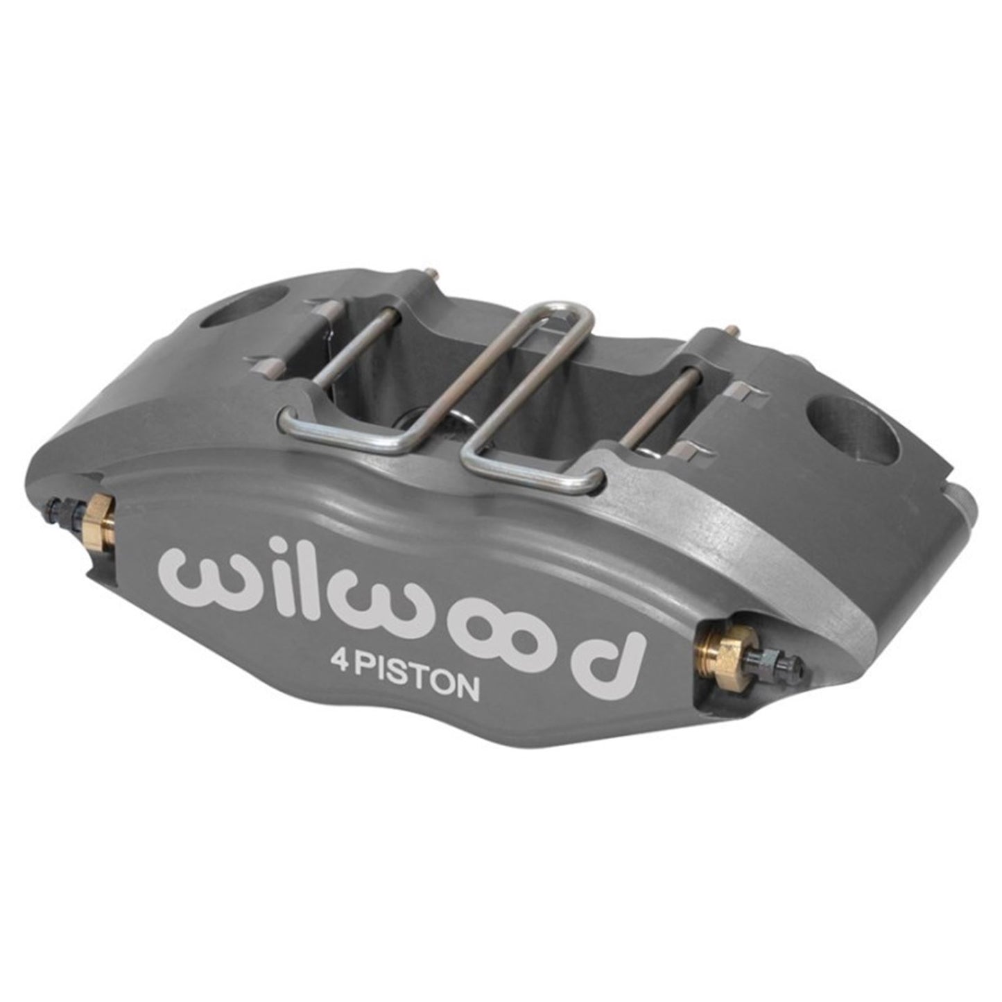 Wilwood Caliper Powerlite 1.38in Pistons .350in/.500in Disc [MPN: 120-8726]_1820220