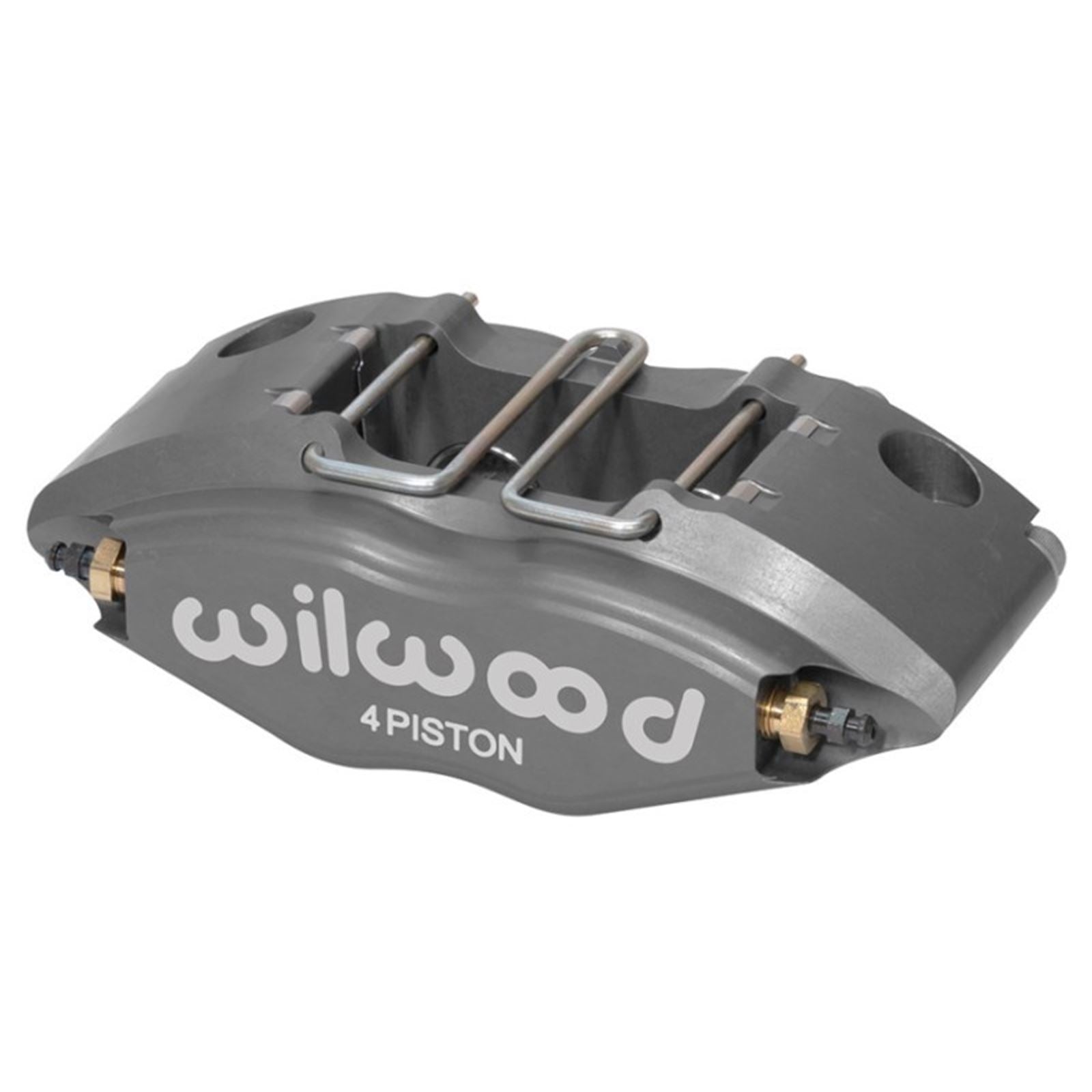 Wilwood Caliper Powerlite 1.38in Pistons .350in/.500in Disc [MPN: 120-8726]_1820220