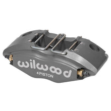 Wilwood Caliper Powerlite 1.38in Pistons .350in/.500in Disc [MPN: 120-8726]_1820220